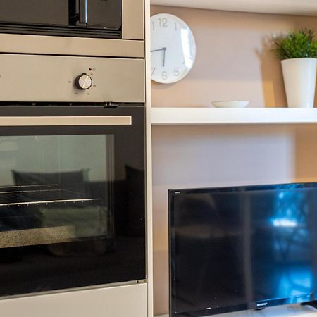 Ottoboni Apartment, 4 Persone, Balcone, Wi-Fi, Stazione Tiburtina 로마 외부 사진