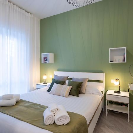 Ottoboni Apartment, 4 Persone, Balcone, Wi-Fi, Stazione Tiburtina 로마 외부 사진