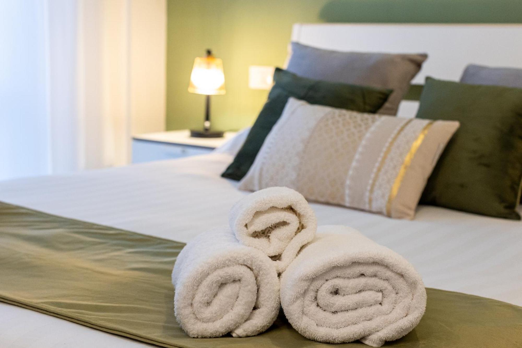 Ottoboni Apartment, 4 Persone, Balcone, Wi-Fi, Stazione Tiburtina 로마 외부 사진
